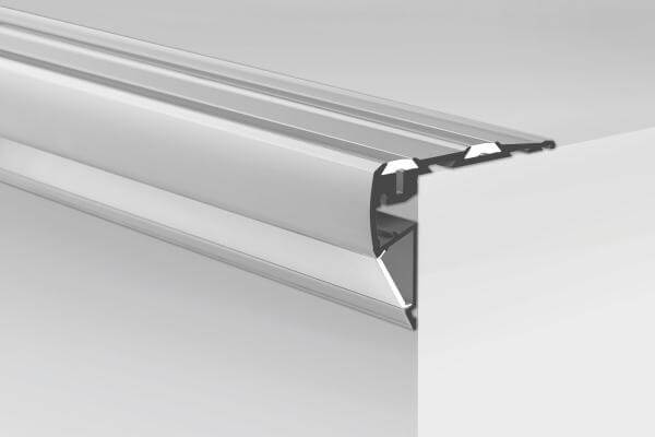 LED-Alu Profil STEPUS